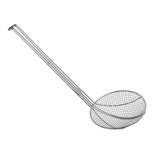 frituurschep Ø18,0cm