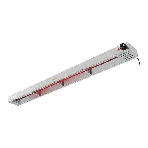 voedselwarmer 148cm