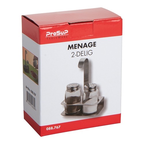 menage (2-dlg)