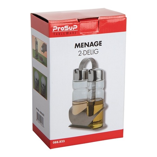 menage (2-dlg)