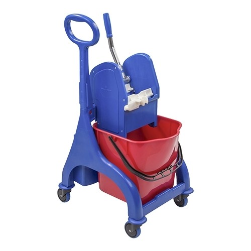 dweildroogwagen |25L|