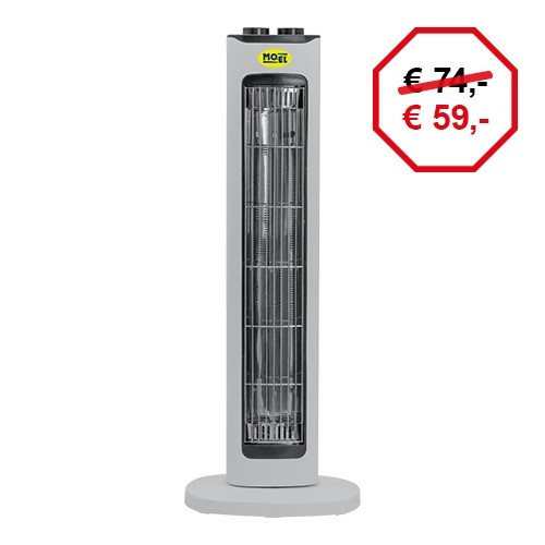 infrarood verwarmer