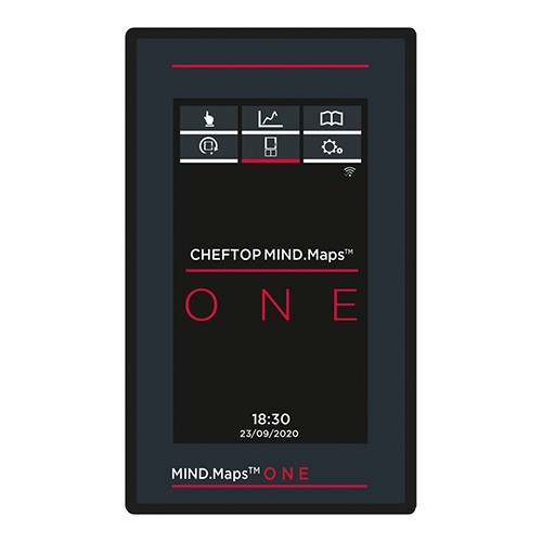 ChefTop Mind |GN2/3-One|