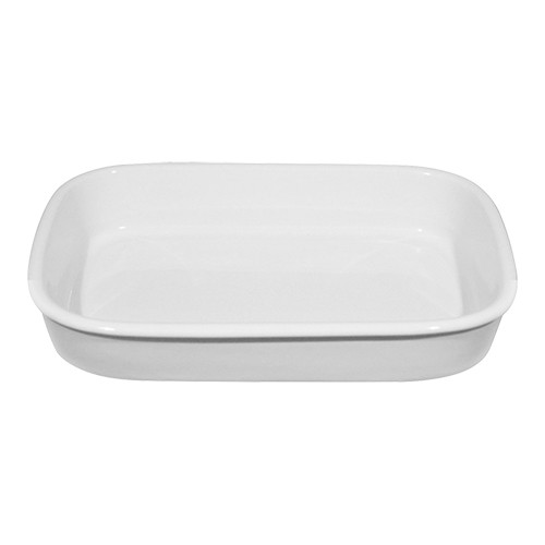 gratineerschaal 22,0x14,0cm