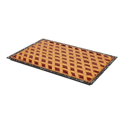 ovenschaal 60x40cm |020 mm|