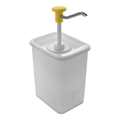 sausbar |1x03,0L|