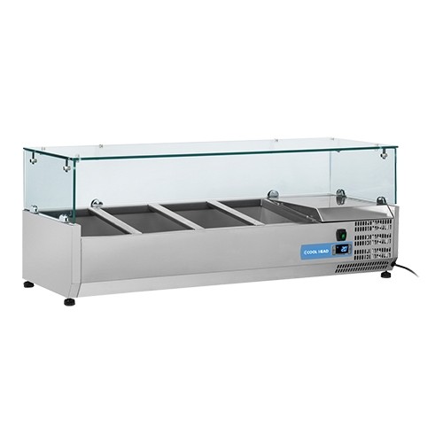 koelvitrine