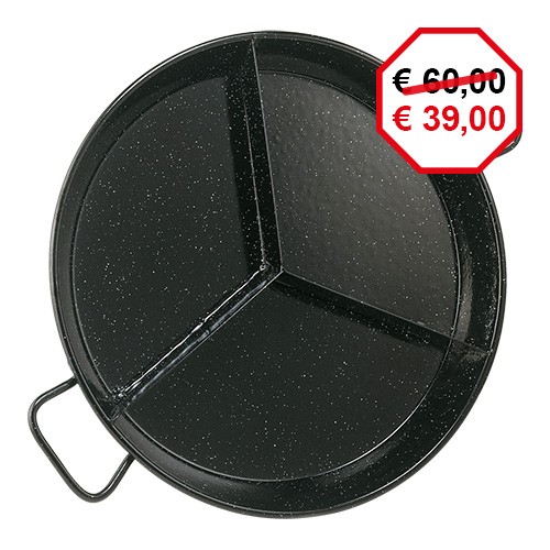 paellapan Ø42cm