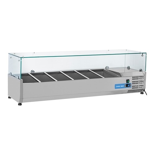 koelvitrine