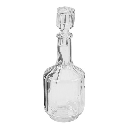 olie / azijn fles