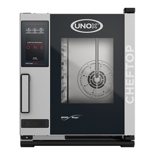 ChefTop Mind |GN2/3-One|