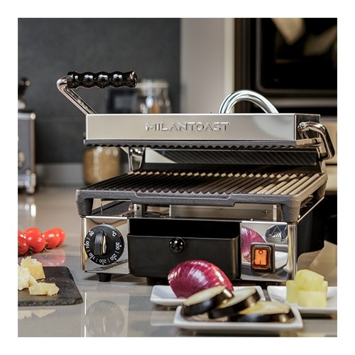 contactgrill |geribbeld-geribbeld|