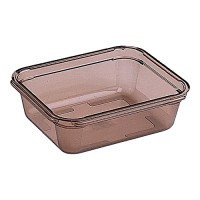 bak gastronorm GN1/2 |150 mm|