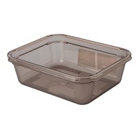 bak gastronorm GN1/2 |100 mm|