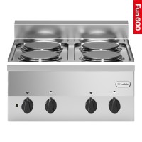 kooktoestel |4-zones|