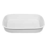 gratineerschaal 19,0x12,0cm