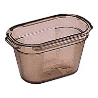 bak gastronorm GN1/9 |100 mm|