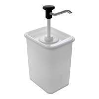 sausbar |1x03,0L|
