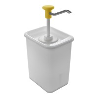 sausbar |1x03,0L|