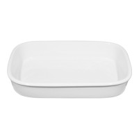 gratineerschaal 28,0x19,5cm