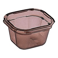 bak gastronorm GN1/6 |150 mm|