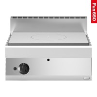 kooktoestel |1-zone|