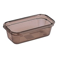 bak gastronorm GN1/3 |150 mm|