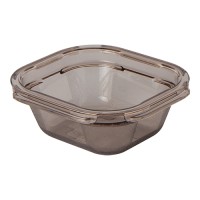 bak gastronorm GN1/6 |065 mm|