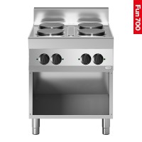 kooktoestel |4-zones|