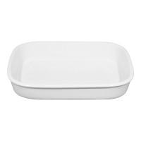 gratineerschaal 32,0x22,0cm