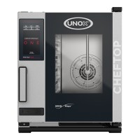 ChefTop Mind |GN2/3-One|