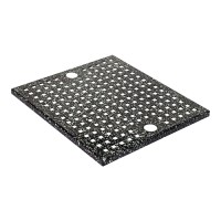 lekrooster 35,8x31,5cm